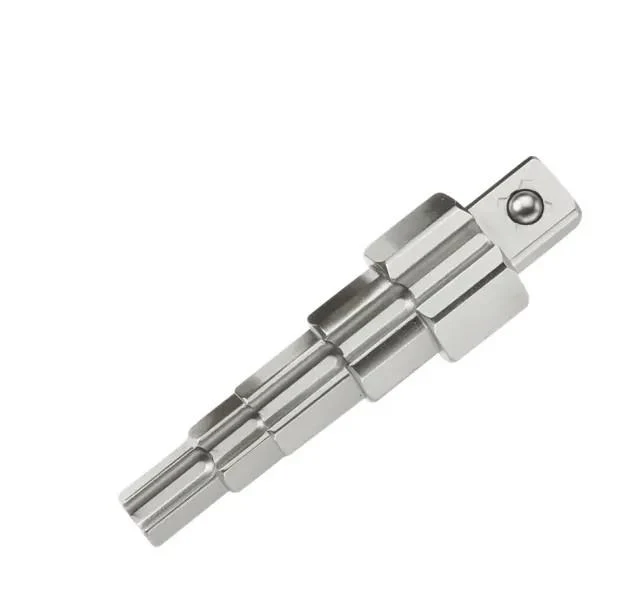 Set chei trepte UNI cu clichet pentru robineti și fitinguri (73297)  ROTHENBERGER 2