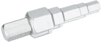 Set chei trepte UNI cu clichet pentru robineti și fitinguri (73297)  ROTHENBERGER 5