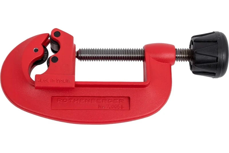 Taietor de tevi TUBE CUTTER 50, 12-50 mm (70065)  ROTHENBERGER 2