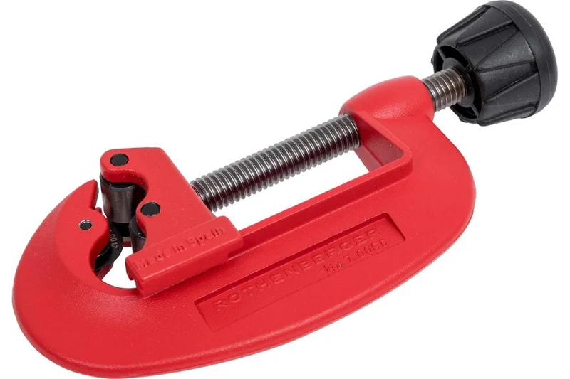 Taietor de tevi TUBE CUTTER 50, 12-50 mm (70065)  ROTHENBERGER 3