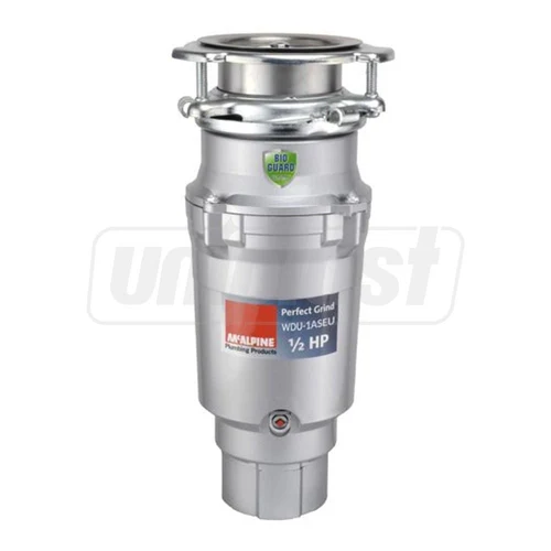 Tocator resturi alimentare Perfect Grind 0.86 L WDU-1ASEU-POL  MCALPINE
