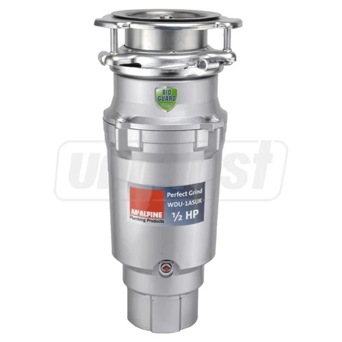 Tocator resturi alimentare Perfect Grind 0.86 L WDU-1ASEU-POL  MCALPINE