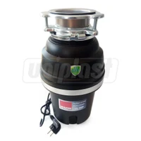Tocator resturi alimentare Perfect Grind 1.07 L WDU-4ASEU-POL  MCALPINE 2