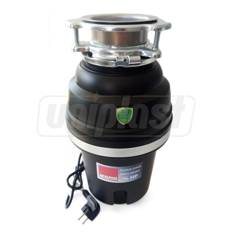 Tocator resturi alimentare Perfect Grind 1.07 L WDU-4ASEU-POL  MCALPINE 2
