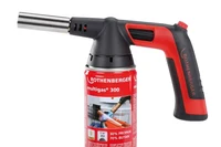 Газовая горелка ROFIRE 4 PIEZO с картриджем Multigas 300 (блистер) (1000002360)  ROTHENBERGER 4