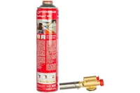 Arzator cu gaz EASY FIRE cu cartus Multigas 300 (35553)  ROTHENBERGER 2