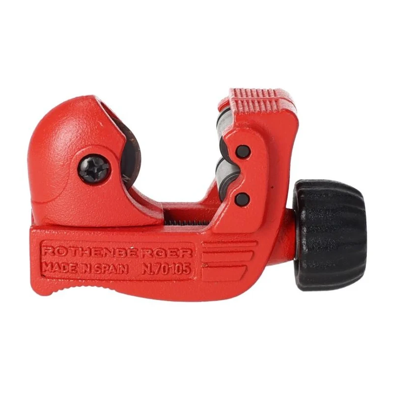 Taietor de tevi MINICUT 2000, 3-22 mm (70105)  ROTHENBERGER 2