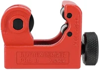 Taietor de tevi MINICUT II PRO, 6-22 mm (70402)  ROTHENBERGER 2