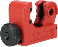 Taietor de tevi MINICUT II PRO, 6-22 mm (70402)  ROTHENBERGER 3