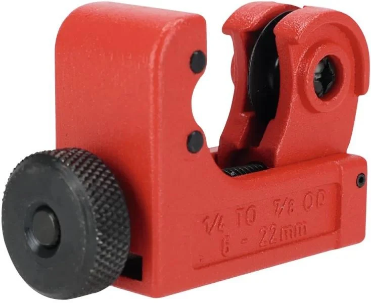 Taietor de tevi MINICUT II PRO, 6-22 mm (70402)  ROTHENBERGER 3