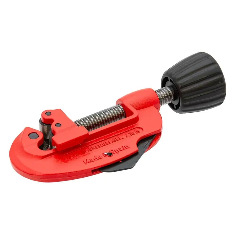 Taietor de tevi TUBE CUTTER 30 PRO, 3-30 mm (71019)  ROTHENBERGER 3