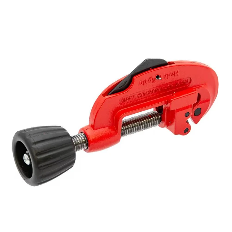 Taietor de tevi TUBE CUTTER 30 PRO, 3-30 mm (71019)  ROTHENBERGER 4