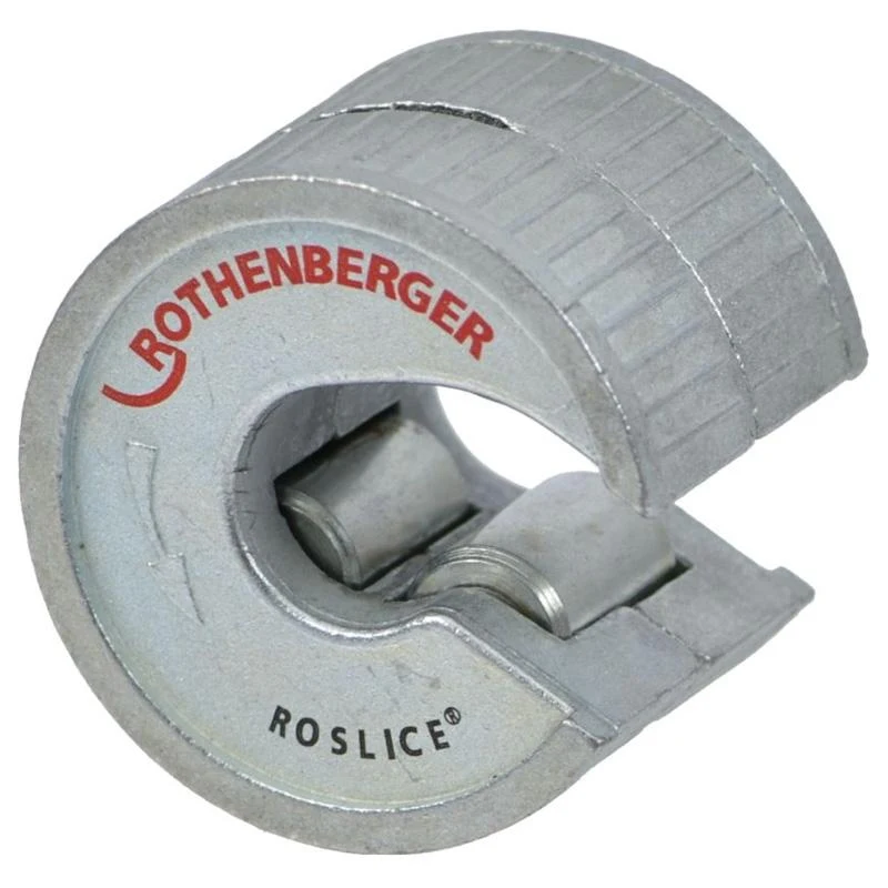 Taietor teava de cupru 22 mm ROSLICE (88822)  ROTHENBERGER 4