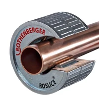 Taietor teava de cupru 22 mm ROSLICE (88822)  ROTHENBERGER