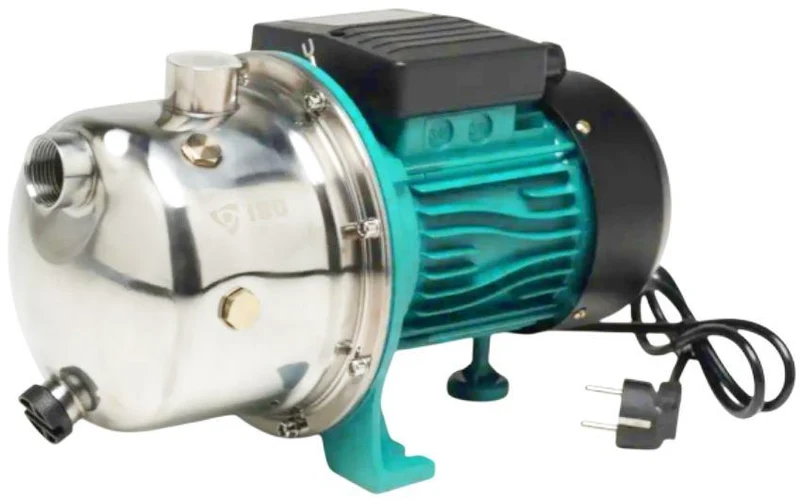 Насос для гидрофора H=50 м 1.1 kW IBO AJ 50/60 2
