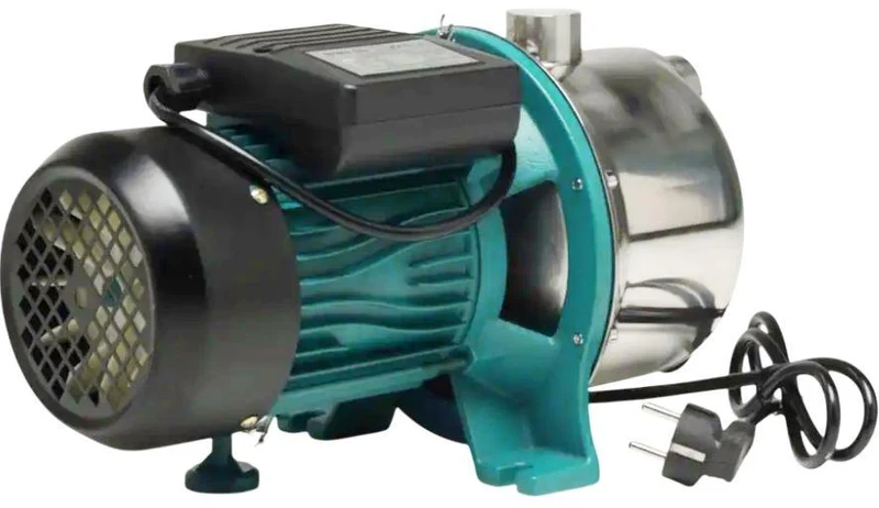 Насос для гидрофора H=50 м 1.1 kW IBO AJ 50/60 3