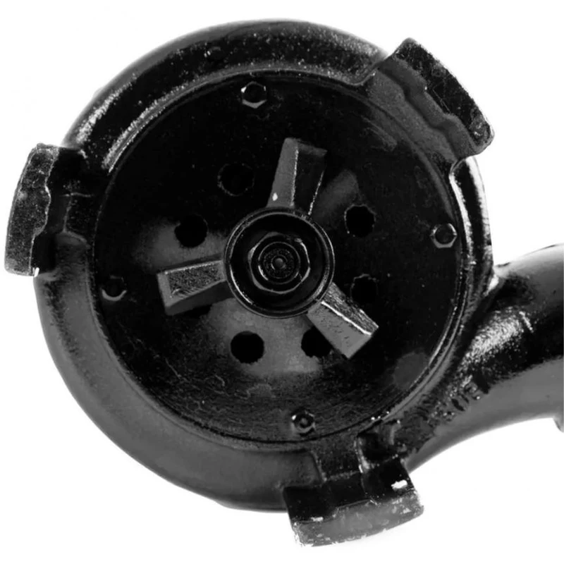 Pompa submersibila pentru ape uzate H=10m Q=300 l/m0.55 kW (cu flotor) DE CUT 5510 EINBACH 2