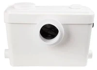 Канализационный насос H=9.5 м, 600W, 220V   IBO SANIBO 5