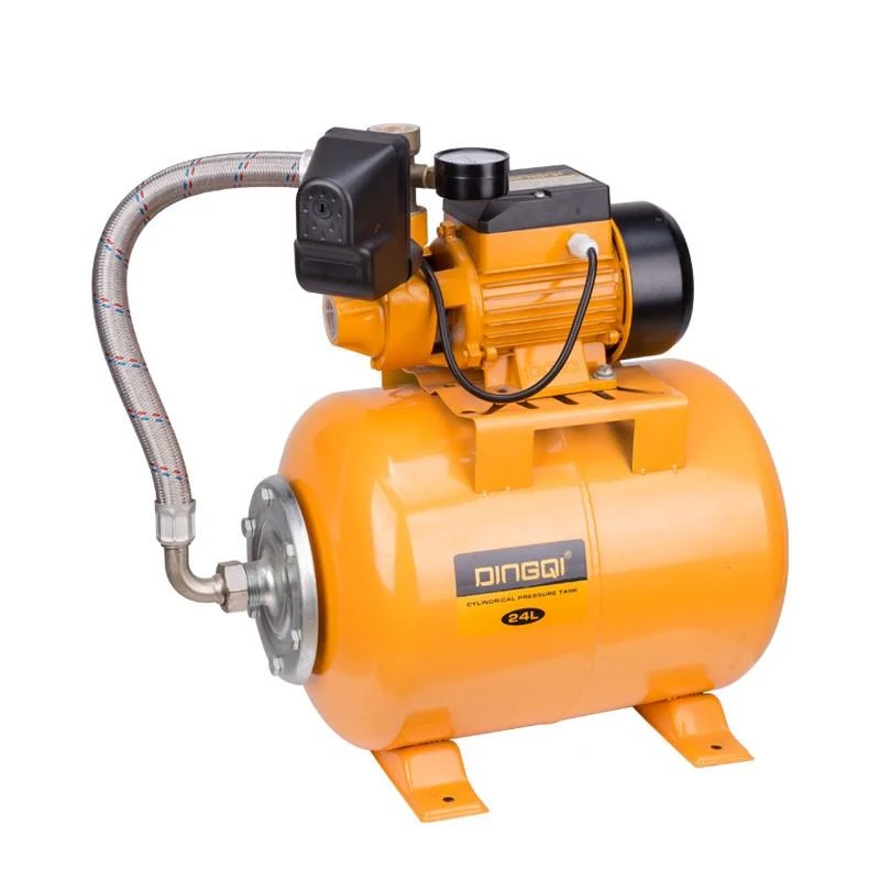 Hidrofor H=9 m; 0.37 kW / 24 L QB60 104005  DINGQI 2