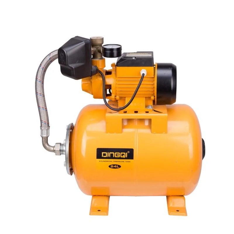 Hidrofor H=9 m; 0.37 kW / 24 L QB60 104005  DINGQI 3