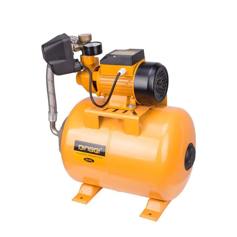 Hidrofor H=9 m; 0.37 kW / 24 L QB60 104005  DINGQI 4