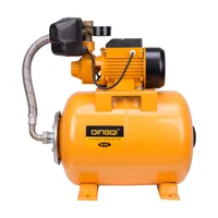 Hidrofor H=9 m; 0.37 kW / 24 L QB60 104005  DINGQI