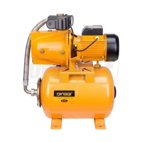 Гидрофор H=9 м; 0.75 kW / 24 л AUJET100 104006  DINGQI 4