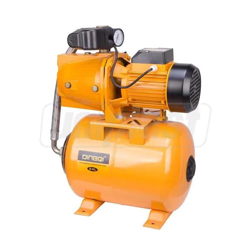 Гидрофор H=9 м; 0.75 kW / 24 л AUJET100 104006  DINGQI 5