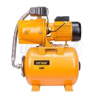 Гидрофор H=9 м; 0.75 kW / 24 л AUJET100 104006  DINGQI
