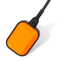 Pompa submersibila pentru fecale cu tocator H=6 m 1.5 kW  DINGQI 4