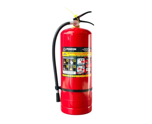 Stingator cu pulbere 10 kg OP-10  PG