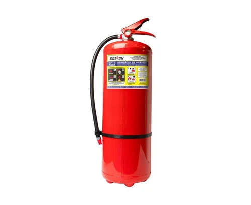 Stingator cu pulbere 8 kg OP-8  PG