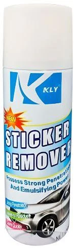 Solutie pentru înlăturarea lipiciului 450ml  PIGEON