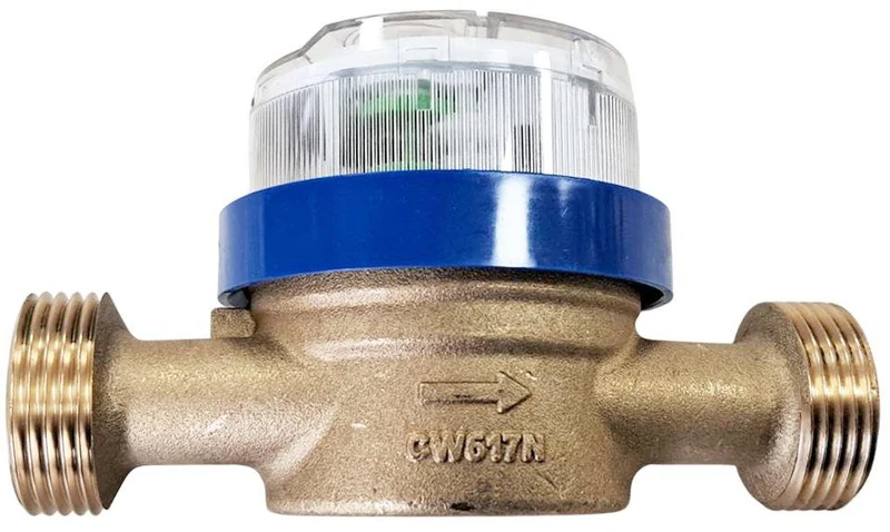 Contor D. 20 JS 4-02 (fara set piulite)  APATOR 2