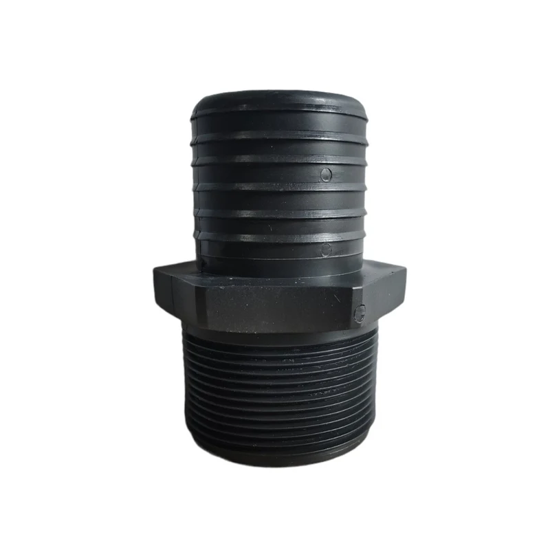 Racord LayFlat D.103x3" FE  UNISERA 2