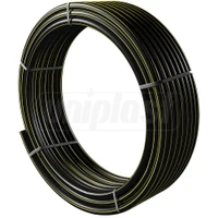 Труба D. 40/SDR11 x 3.7 PE100 SM EN 1555-2:2021 GAZ