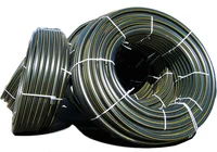 Teava D. 50/SDR17.6 x 2.9 PE100 SM EN 1555-2:2021 GAZ