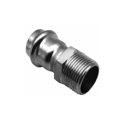 Adaptor press D. 35 x 1.1/4" FE  TrustPRESS®