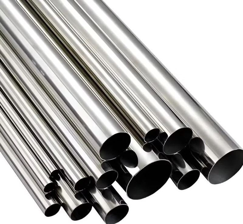 Teava inox press  D. 15 x 1,0 x 6 m  TrustPRESS® 3