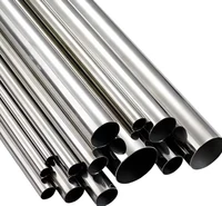 Teava inox press  D. 18 x 1,2 x 6 m  TrustPRESS® 3