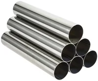 Teava inox press  D. 18 x 1,2 x 6 m  TrustPRESS®