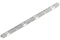 Insertie din otel inoxidabil pentru ClipSlot L=1000 mm MUFLESYSTEM