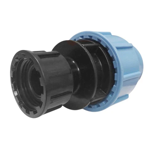 Adaptor compresiune "olandez" D. 32 x 1" FI / 16A