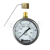 Manometru Pitot 280100  HUNTER 2