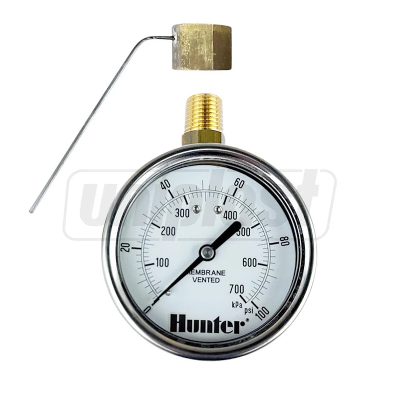 Manometru Pitot 280100  HUNTER 2
