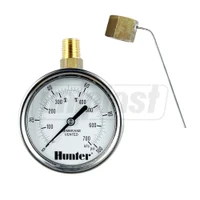 Manometru Pitot 280100  HUNTER
