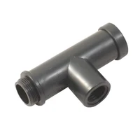 Адаптер для манометра 1/4" MPADAPTORSP  HUNTER 2