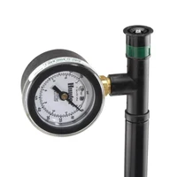 Адаптер для манометра 1/4" MPADAPTORSP  HUNTER 3