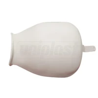 Membrana orizontal alb 50 L  PV