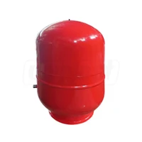 Бак расширительный для отопления (с ножками) 105 л, 6 bar, 3/4"G, -10+99°C, 500x670 мм CAL-PRO  ZILMET